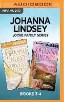 JOHANNA LINDSEY LOCKE FAMIL 2M