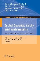 Global Security, Safety and Sustainability: The Security Challenges of the Connected World