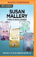 SUSAN MALLERY FOOLS GOLD SE 4M