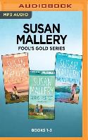 SUSAN MALLERY FOOLS GOLD SE 3M