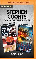 STEPHEN COONTS TOMMY CARMEL 2M