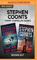 STEPHEN COONTS TOMMY CARMEL 2M