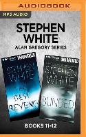 STEPHEN WHITE ALAN GREGORY 2M