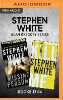 STEPHEN WHITE ALAN GREGORY 2M