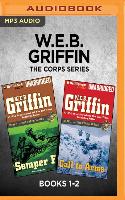 WEB GRIFFIN THE CORPS SERIE 2M
