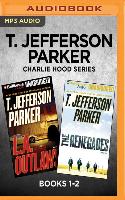 T JEFFERSON PARKER CHARLIE 2M