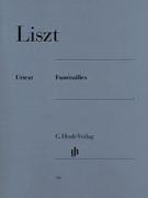 Liszt, Franz - Funérailles