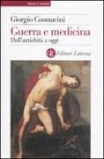 Guerra e medicina