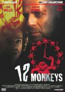 12 Monkeys