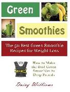 Green Smoothies