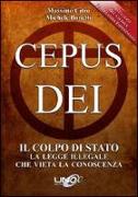 Cepus Dei. Il colpo di Stato