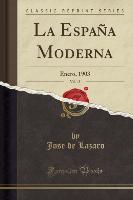 La España Moderna, Vol. 15