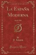 La España Moderna, Vol. 8