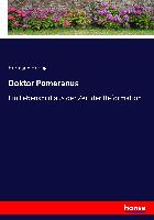 Doktor Pomeranus