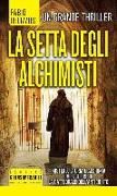 La setta degli alchimisti