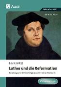 Lernzirkel Luther und die Reformation