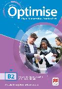 Optimise B2 Digital Student's Book Premium Pack