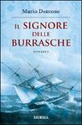 Il signore delle burrasche