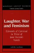 Laughter, War and Feminism