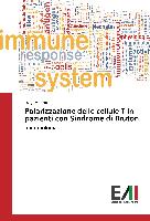 Polarizzazione delle cellule T in pazienti con Sindrome di Bruton