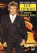 One Night Only! Rod Stewart Live At Royal Albert H