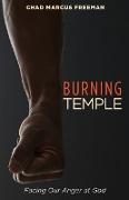 Burning Temple