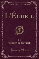 L'Écueil (Classic Reprint)