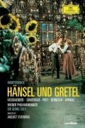 HÄNSEL UND GRETEL (GA)