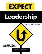 Expect Leadership in Technology