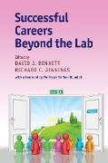 Successful Careers Beyond the Lab