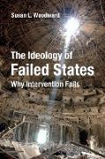 The Ideology of Failed States