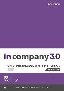 In Company 3.0 Upper Intermediate Level Teacher's Book Premium Plus Pack
