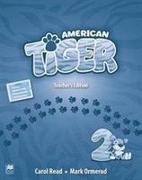 American Tiger Level 2 Teacher's Edition Pack