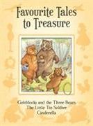 Favourite Tales to Treasure