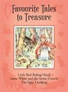 Favourite Tales to Treasure