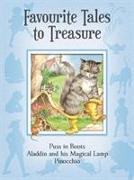 Favourite Tales to Treasure