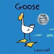Goose (book&CD)
