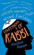 Confessions of a Rabbi