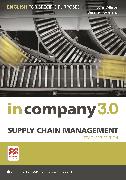 In Company 3.0 ESP Supply Chain Management Teacher's Edition
