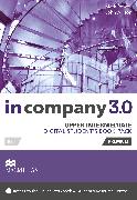 In Company 3.0 Upper Intermediate Level Digital Student's Book Pack