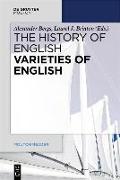 Varieties of English