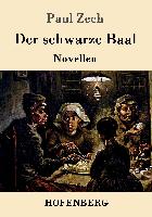 Der schwarze Baal