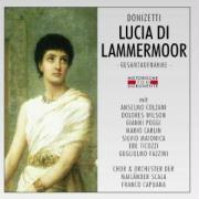 Lucia Di Lammermoor (GA)