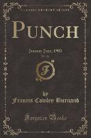 Punch, Vol. 124
