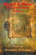 Blood & Bone The Arimathea Codex