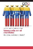 Venezuela en el chavismo