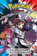 Pokemon Adventures: Black & White 2, Vol. 2