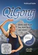 QiGong. DVD-Video