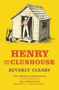 Henry and the Clubhouse