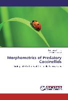 Morphometrics of Predatory Coccinellids